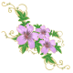 Цветы