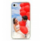 Печать на чехле для Iphone 4/4S, пластик